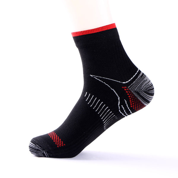 Elastic Compression Sports Socks - King Stone Brothers and Co™️