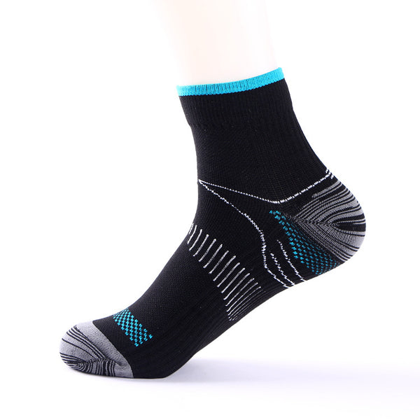 Elastic Compression Sports Socks - King Stone Brothers and Co™️