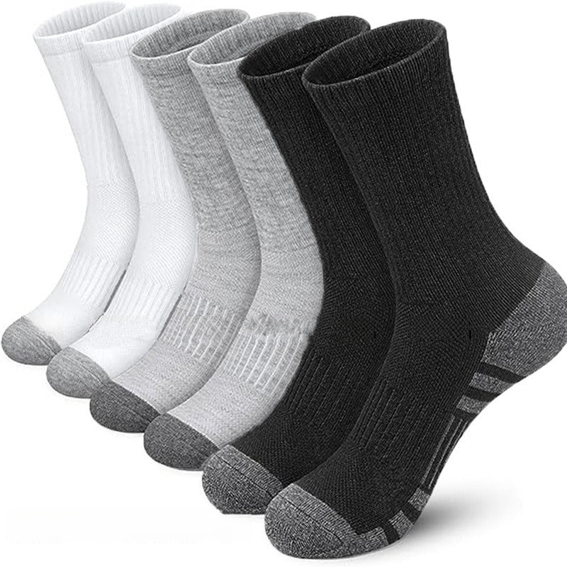 Sport Basket Socken – Komfort und Leistung für Ihr Spiel – K.Stone Brothers and Co™️