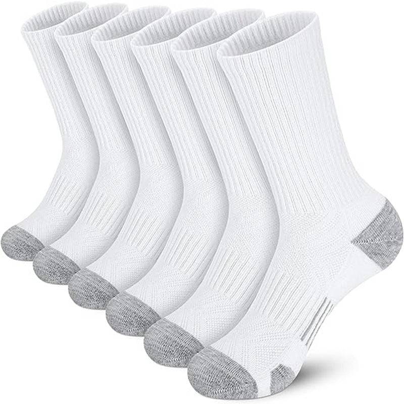 Sport Basket Socken – Komfort und Leistung für Ihr Spiel – K.Stone Brothers and Co™️