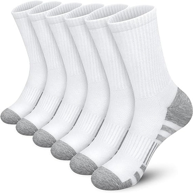 Sport Basket Socken – Komfort und Leistung für Ihr Spiel – K.Stone Brothers and Co™️