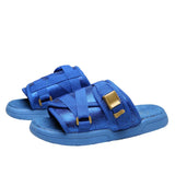 Ninja Sandals- King Stone Brothers and Co™️