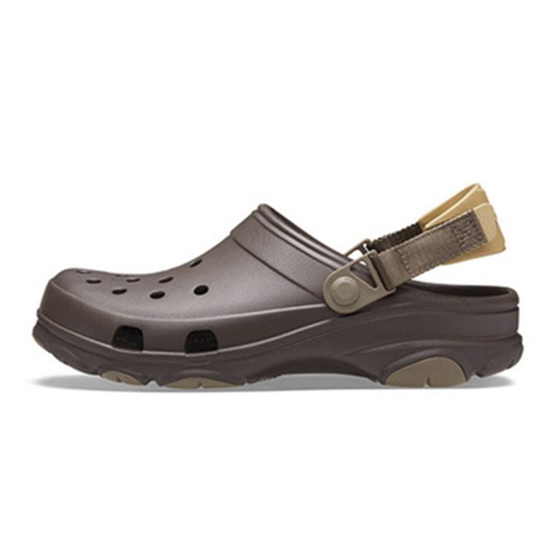 Multi-colors Crocs Men and Women - King Stone Brothers and Co™️