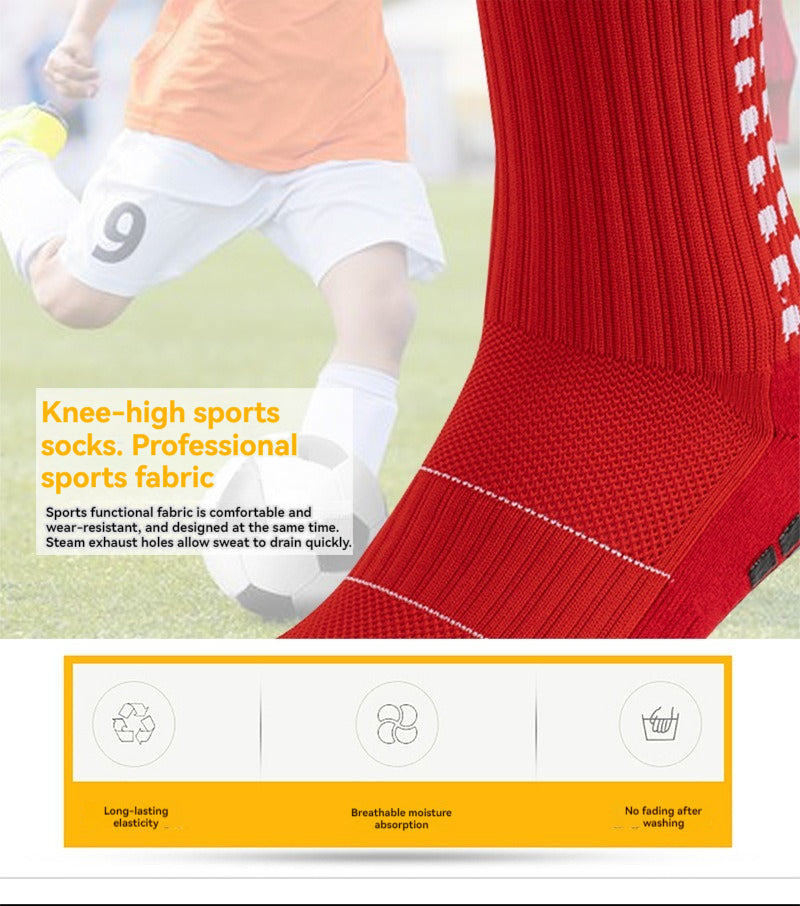 Thickened Sports Socks- King Stone Brothers and Co™️