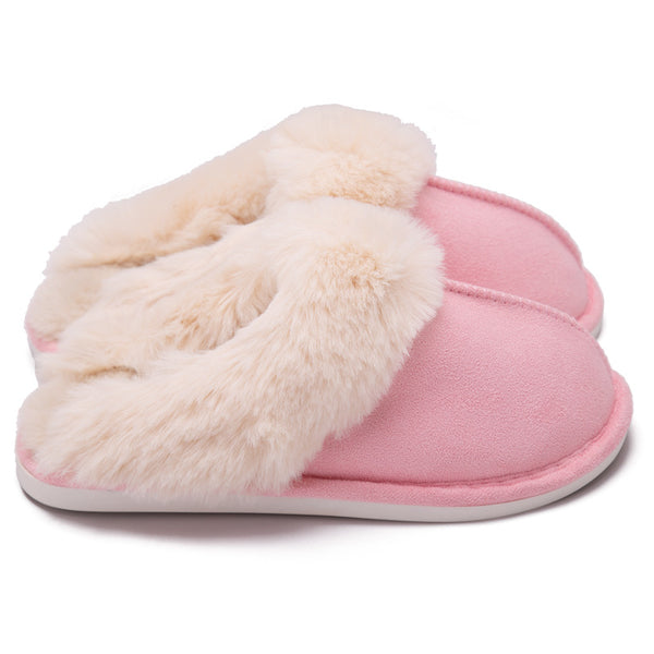 chausson rose, slipper women, slipper pink, king stone brothers and co, 