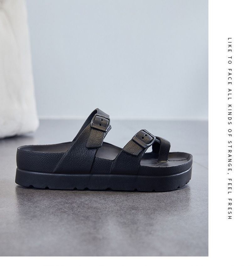 Muffin Sandals - King Stone Brothers and Co™️