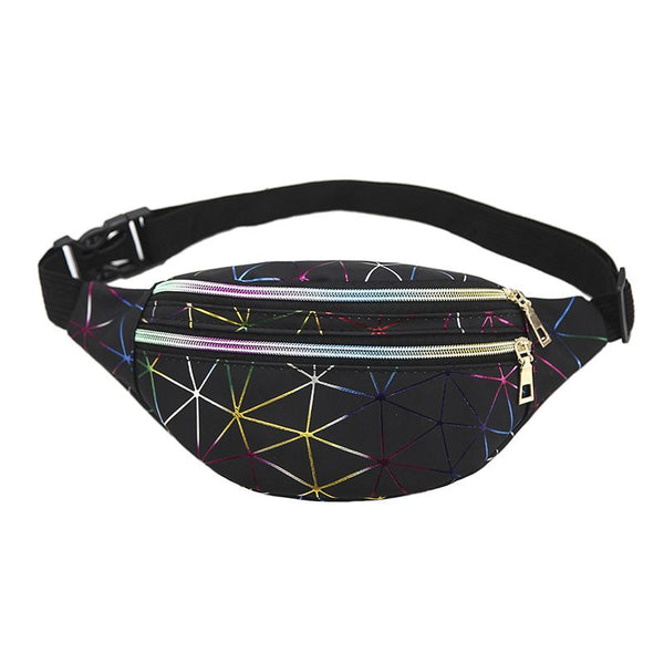 Men's And Women's Crossbody Bag's star - King Stone Brothers and Co™️