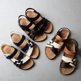 Flat Sandals Shoes for women - King Stone Brothers and Co™️