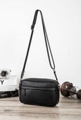 Single Shoulder Crossbody Bag -  king Stone Brothers and Co™️