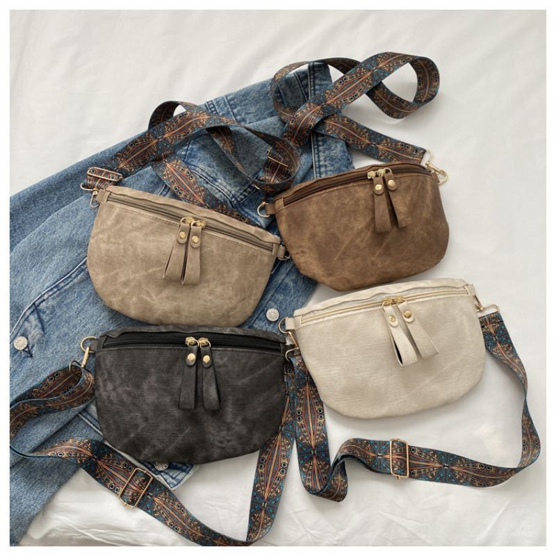 Chic Shoulder Bag Crossbody for Women -  King Stone Brothers and Co™️ 