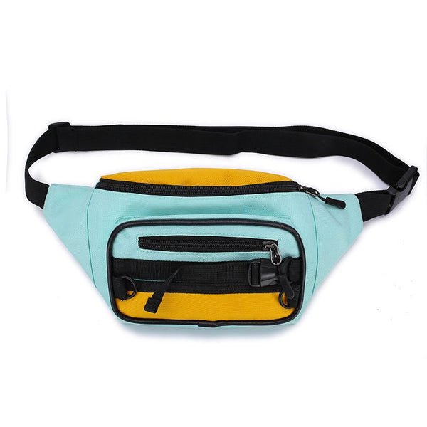 Tide Cool Fanny Pack (mixte)- King Stone Brothers and Co™️