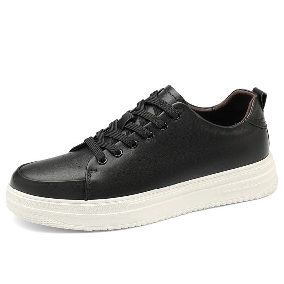 sneakers black, basket noire, king stone brothers and co,