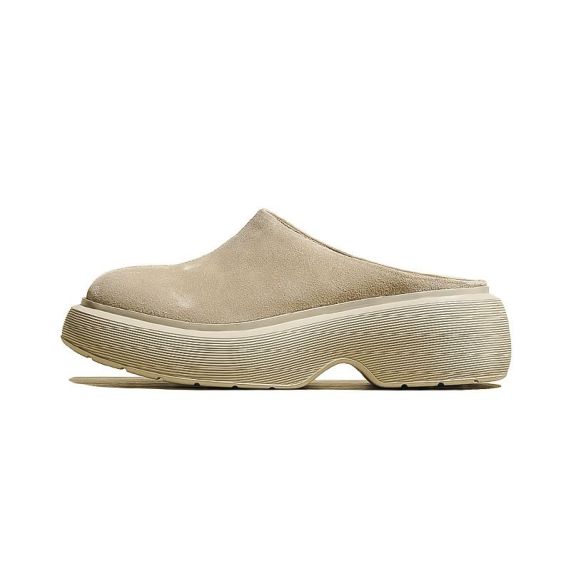 king stone brothers and co, sabot beige, shoes man and women, sabot beige, 