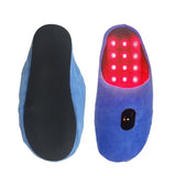 Physiotherapy Red Light Slippers - King Stone Brothers and Co