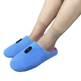 Physiotherapy Red Light Slippers - King Stone Brothers and Co