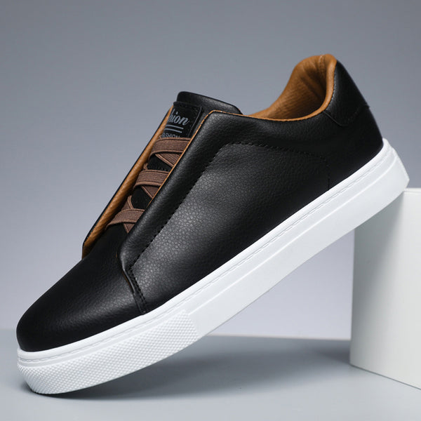 Low-Top Skateboard Shoes - King Stone Brothers and Co