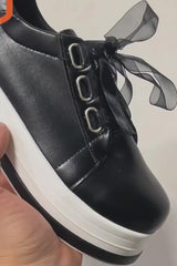 Sneaker Casual Viscose Shoes for Women - King Stone Brothers and Co™️