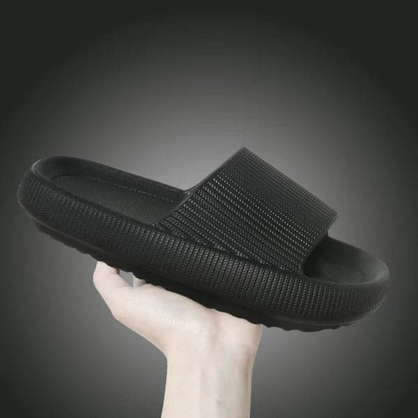 Slippers of the FUTURE - King Stone Brothers and Co™️